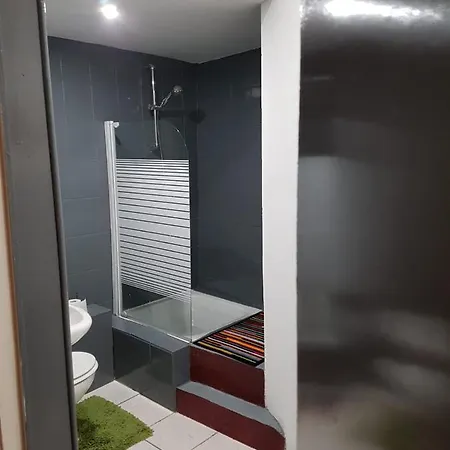 Appartement 21 Spa