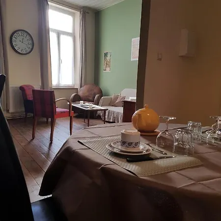 21 Apartment Spa