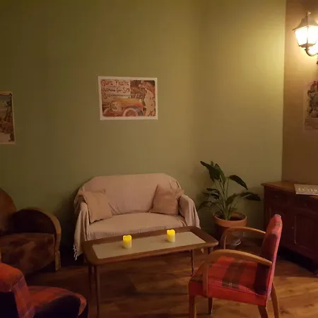 21 Spa