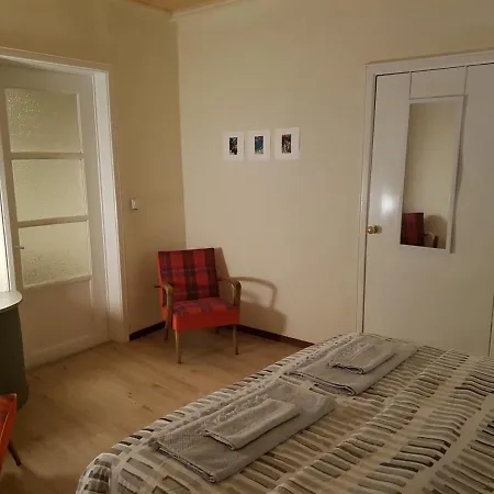 21 Apartment